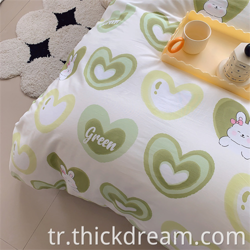 Love Little Rabbit07